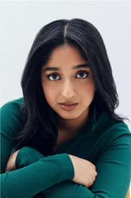 Maitreyi Ramakrishnan as Priya (voice)