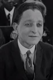 Lawrence Chenault as Jefferson Driscoll