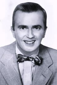 Jackie Kelk as Mickey Strong