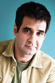 Mukul Chadda as Adil