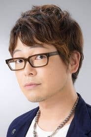 Kazuyuki Okitsu as Zantetsu Tsurugi (voice)