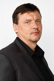 Ilia Volok as Daniel Grzbalski