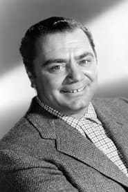 Ernest Borgnine as Admiral Quinton McHale Sr.