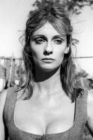 Angela Punch McGregor as Jessica Hathaway