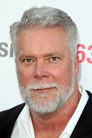Kevin Nash as Ed