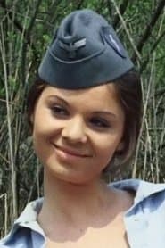 Marisa Feldy as Steffi Bornemann