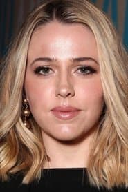 Majandra Delfino as Amy