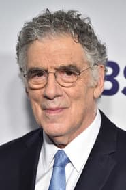 Elliott Gould as Charlie Waters