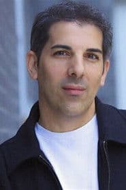 Michael Aparo as Russell