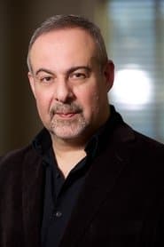 Alain Dahan as Immigration Officer