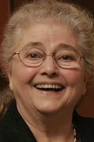 Elin Reimer as Frits' bedstemor