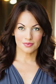 Dixie Light as Eleanor