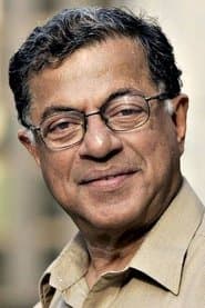 Girish Karnad as Mr. Rajvansh