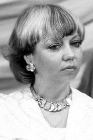 Ilse Pagé as Miss Finley