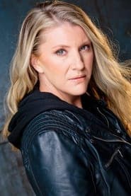 Amy Schumacher as Amber