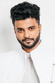 Neeraj Madhav as Ansari