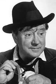 Forrester Harvey as Ben Jenkins