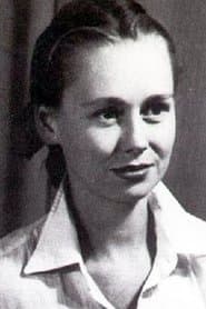 Jennifer Kendal as Miss Gilby