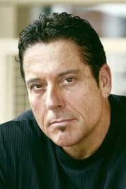 Sylvain Beauchamps as Tarzan