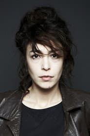 Adrienne Pauly as Anna