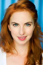 Georgia Scott as Nurse Emma