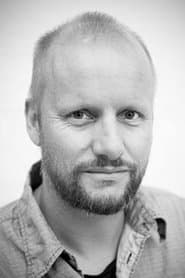 Hallvard Holmen as Gunga