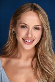 Angela Halili as Sophie