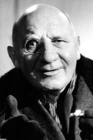 Heinrich Gretler as Polizeikommandant