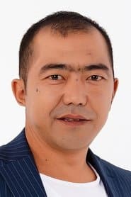 Yerbolat Alkozha as Drug Addict