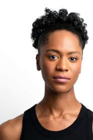 Sidney Edwards as Maggie