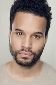 Darrell Foster as Mike - Military Escort