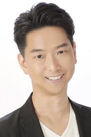 Kiyoshi Katsunuma as Cain Morris (voice)