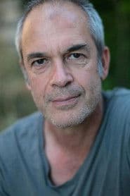 Jean-Christophe Klotz as Self - Narrator (voice)