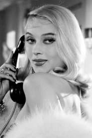 Dorian Gray as Valeria