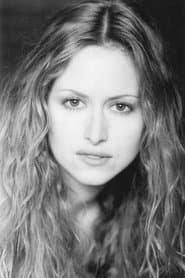 Tamsen McDonough as Mrs. Zellman