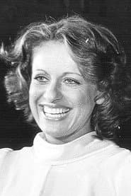 Darlene Glória as Ana