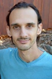 Lucien Dodge as Robin (voice)