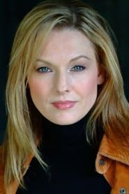 Ingrid Torrance as Angela Major