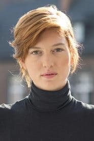 Erika Sainte as Alexandra de Brandt