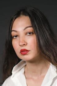 Rubya Chaudhry as Roxy