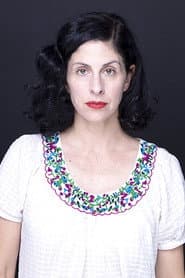 Efrat Ben-Zur as Shlomi's Mother