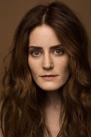 Kayla Foster as Mazie