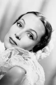 Dolores del Río as Margarita Pérez