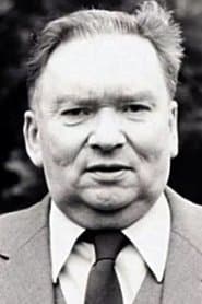 André Chaumeau as Dominique Caylar