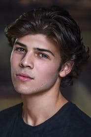 Tomaso Sanelli as Evan Fletcher