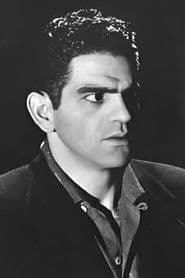 Yerye Beirute as Rodriguez (as Jorge Beirute)