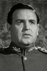 Ben Astar as Minister of Justice Vajos