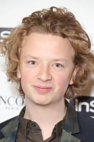 Eros Vlahos as Angel Boy