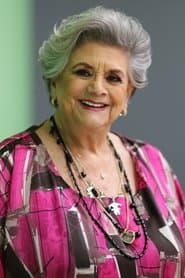 Queta Ariel as Eulalia