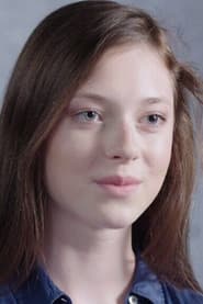 Julia Kuzka as 'Monkey'